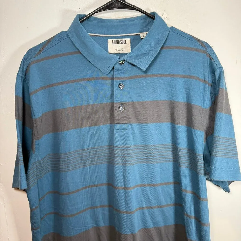 Linksoul mens large